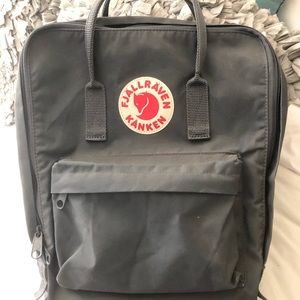 Fjallraven Kanken Backpack